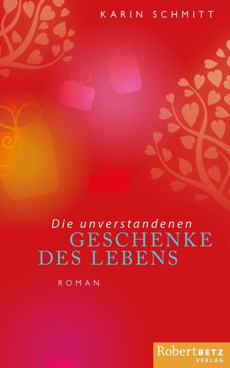 Produktbild: Die unverstandenen Geschenke des Lebens