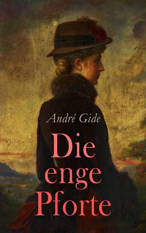 Produktbild: Die enge Pforte