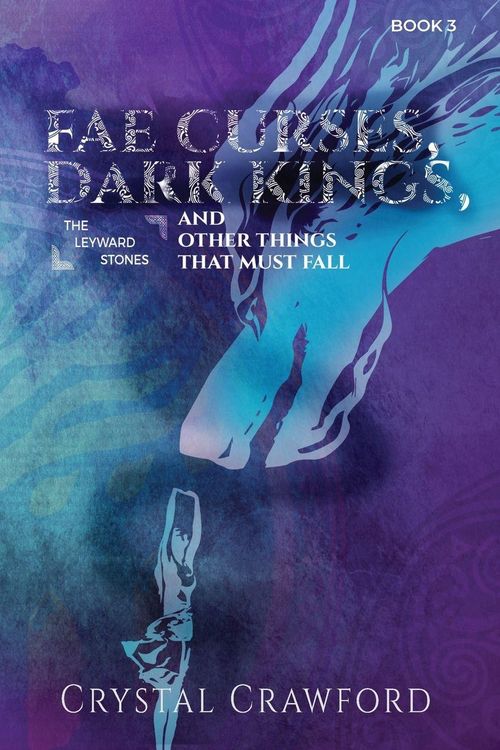 Produktbild: Fae Curses, Dark Kings, and Other Things That Must Fall