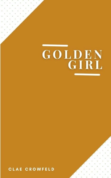 Produktbild: Golden Girl