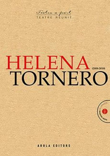 Produktbild: Helena Tornero (2008-2019)