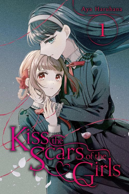 Produktbild: Kiss the Scars of the Girls, Vol. 1