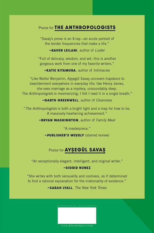 Produktbild: The Anthropologists