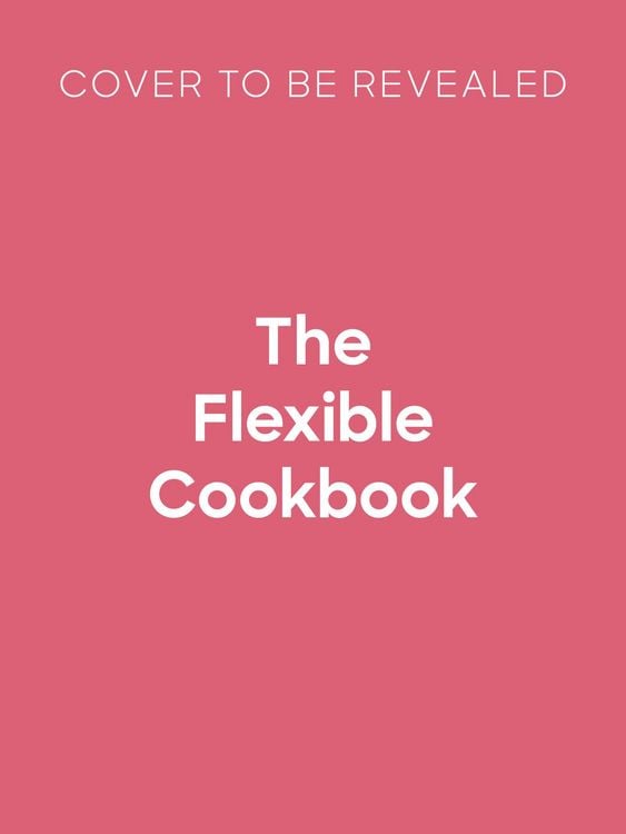 Produktbild: The Flexible Cookbook