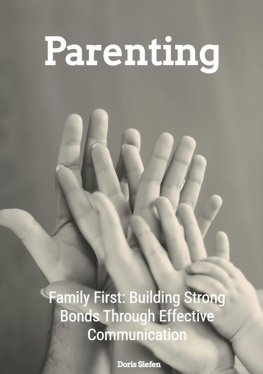 Produktbild: Parenting