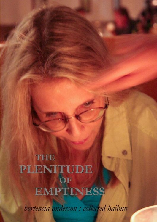 Produktbild: The Plenitude of Emptiness