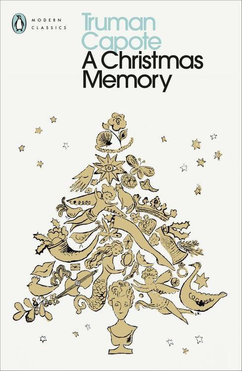 Produktbild: A Christmas Memory