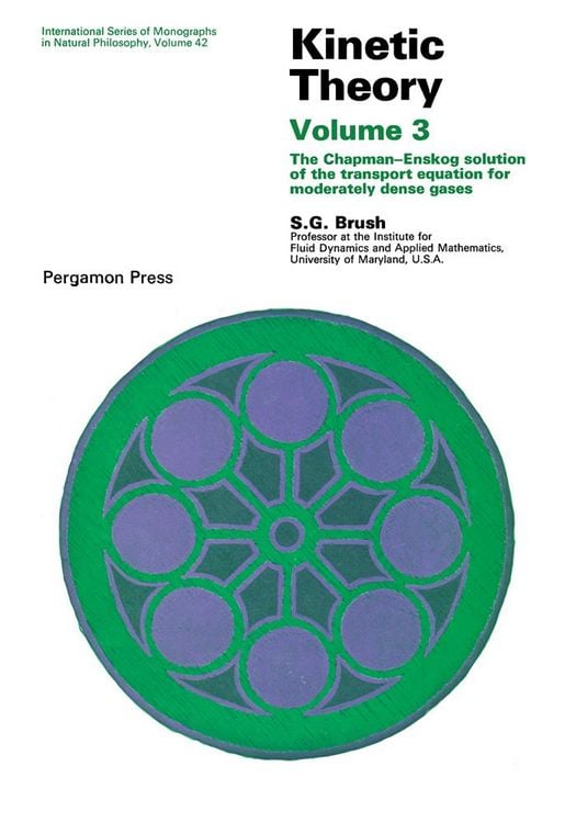Produktbild: Kinetic Theory