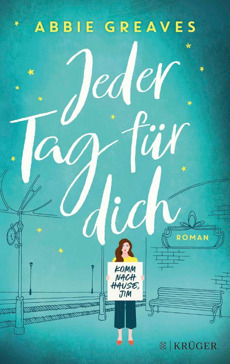 Produktbild: Jeder Tag f&uuml;r dich