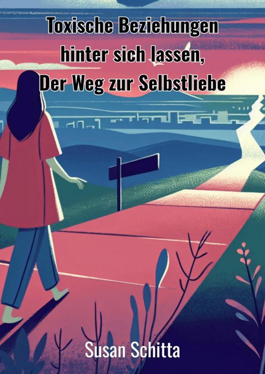 Produktbild: Toxische Beziehungen hinter sich lassen