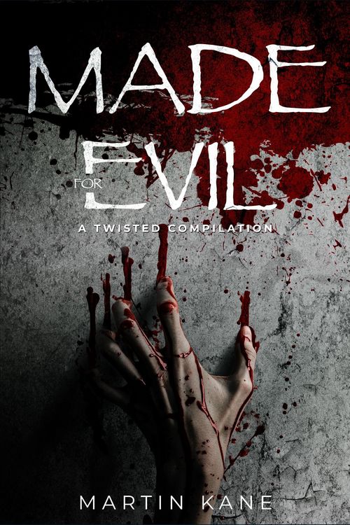 Produktbild: Made For Evil