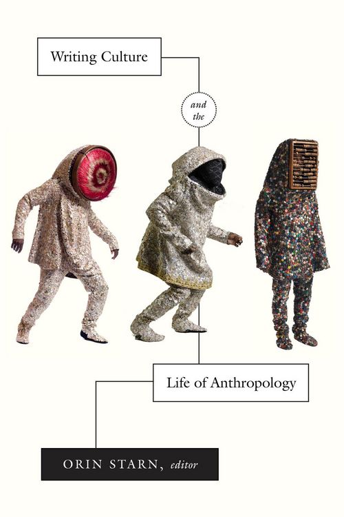 Produktbild: Writing Culture and the Life of Anthropology