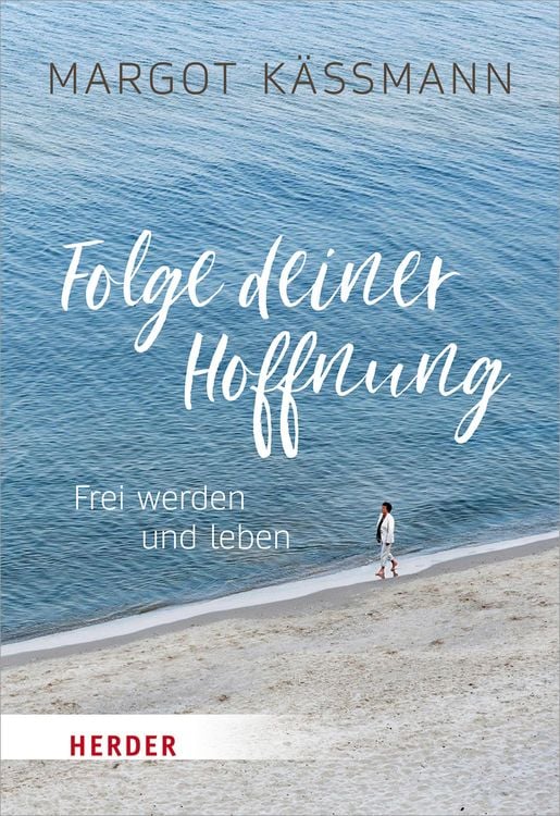 Produktbild: Folge deiner Hoffnung