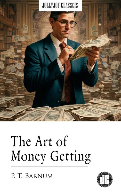 Produktbild: The Art of Money Getting