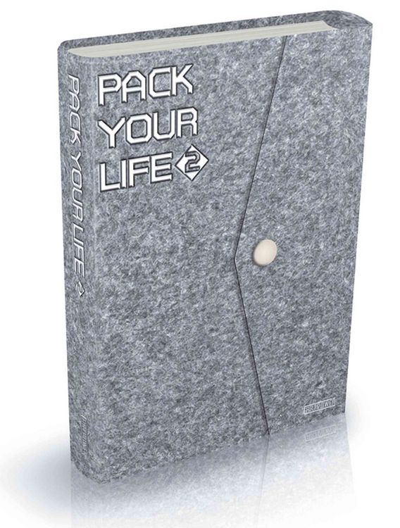 Produktbild: Artpower International: Pack Your Life 2