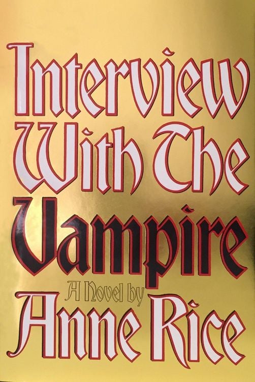 Produktbild: Interview with the Vampire