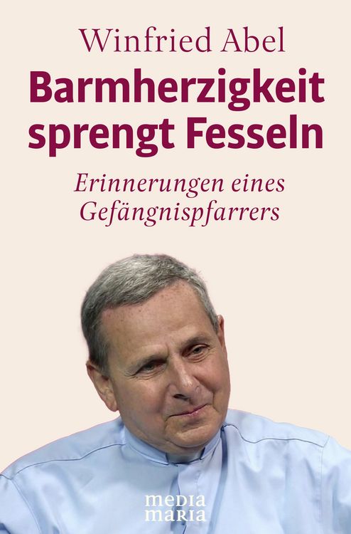 Produktbild: Barmherzigkeit sprengt Fesseln