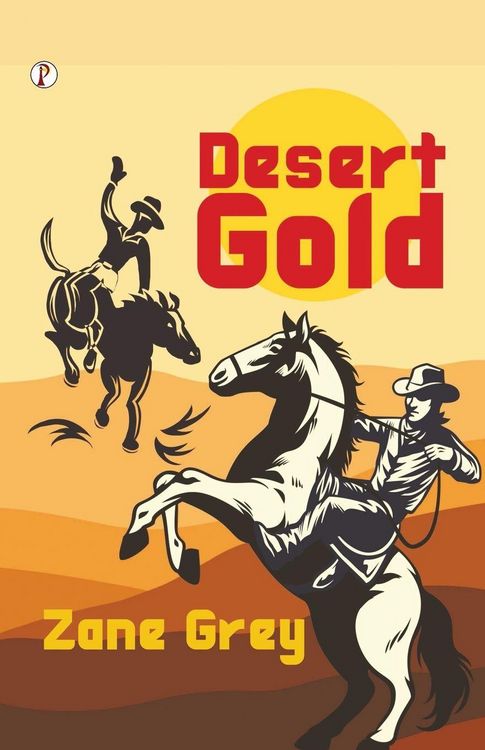 Produktbild: Desert Gold