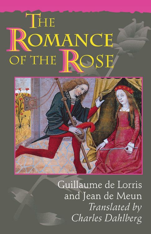Produktbild: The Romance of the Rose