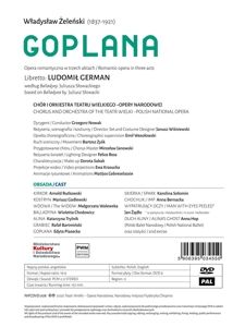 Produktbild: Goplana