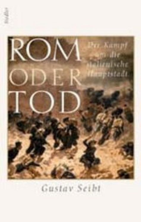 Produktbild: Rom oder Tod