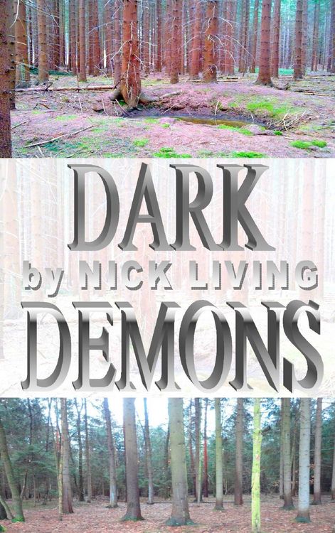 Produktbild: Dark Demons