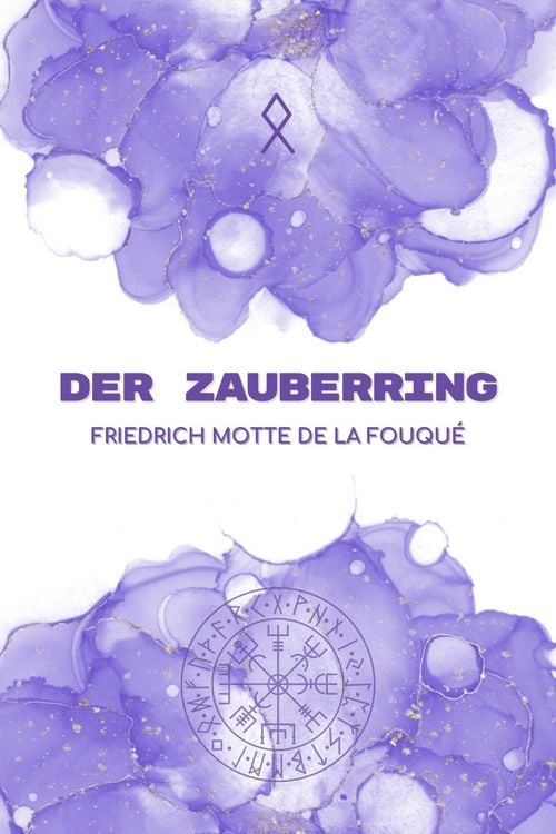 Produktbild: Der Zauberring