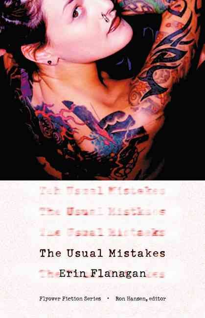 Produktbild: The Usual Mistakes
