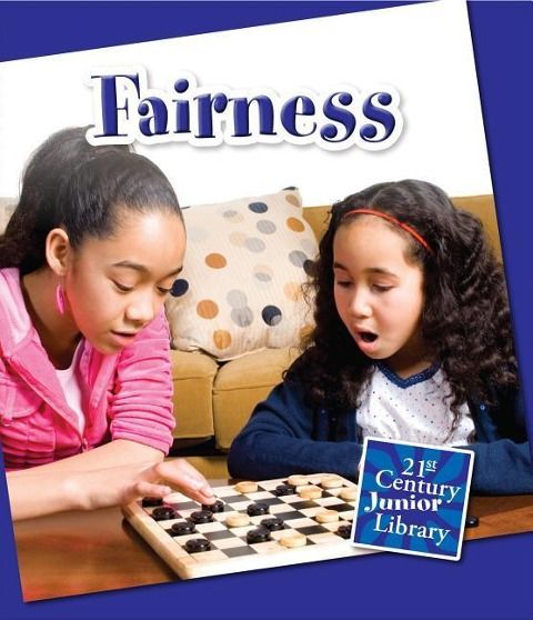 Produktbild: Fairness