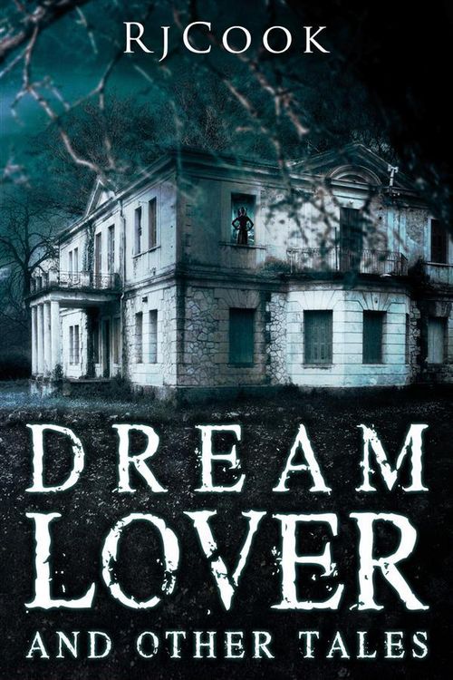 Produktbild: Dream Lover & Other Tales