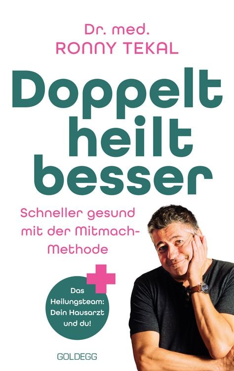 Produktbild: Doppelt heilt besser