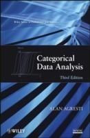 Produktbild: Categorical Data Analysis
