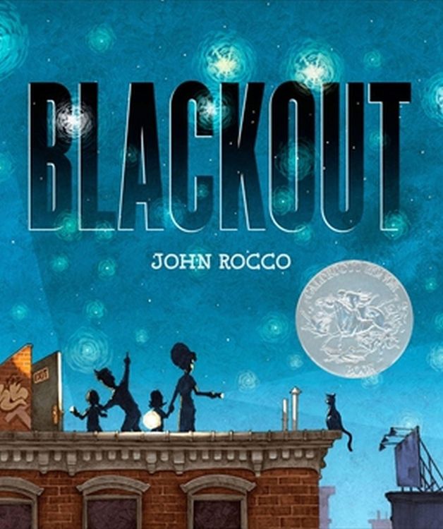Produktbild: Blackout
