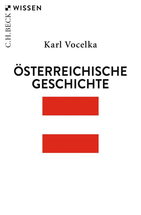 Produktbild: &Ouml;sterreichische Geschichte