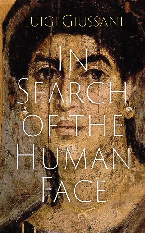 Produktbild: In Search of the Human Face