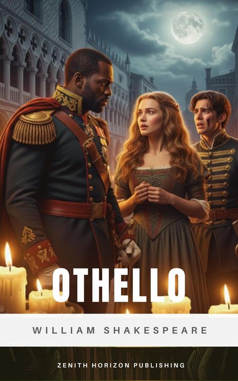 Produktbild: Othello