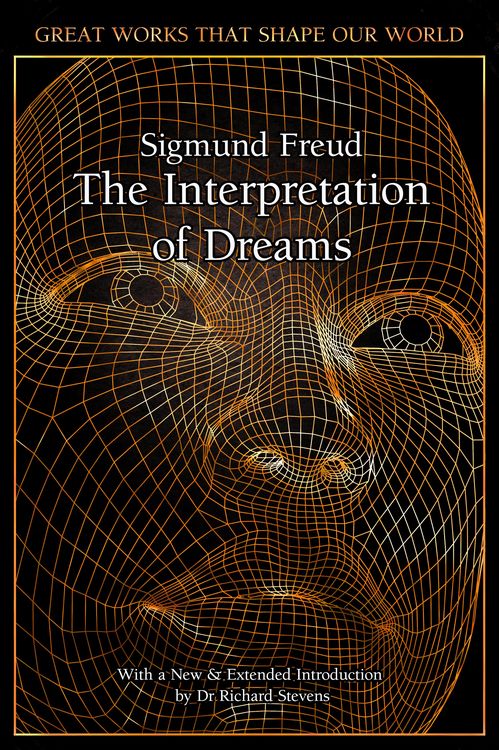 Produktbild: The Interpretation of Dreams