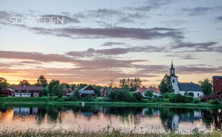 Produktbild: Wild Guide Skandinavien