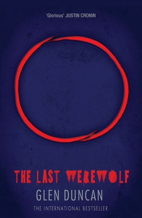 Produktbild: The Last Werewolf