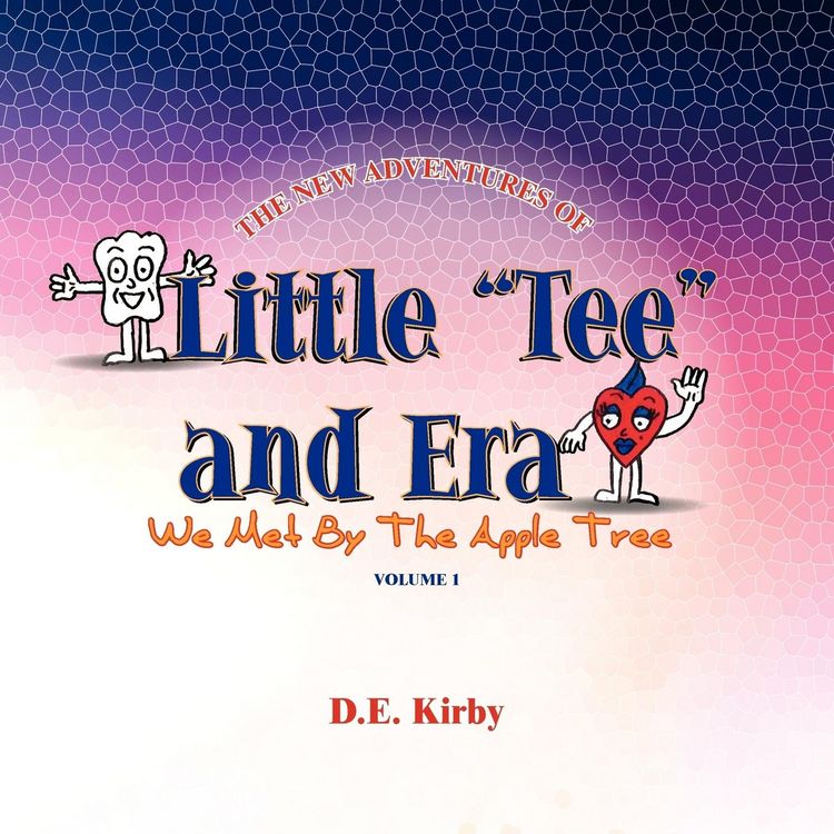 Produktbild: Little ''Tee'' and Era