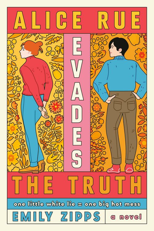 Produktbild: Alice Rue Evades the Truth