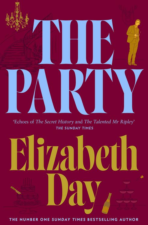 Produktbild: The Party