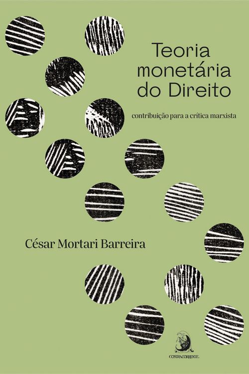 Produktbild: Teoria monet&aacute;ria do Direito: contribui&ccedil;&atilde;o para a cr&iacute;tica marxista