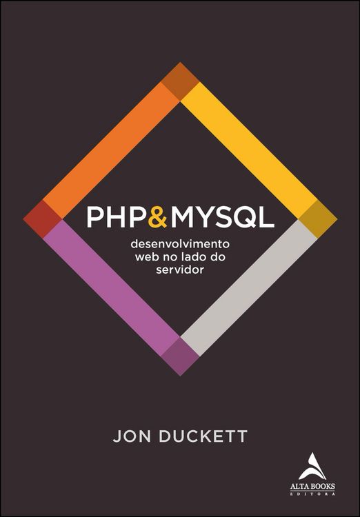 Produktbild: Php&mysql