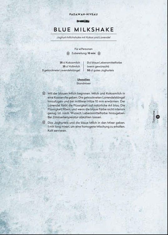 Produktbild: Star Wars Kochbuch: Cantina