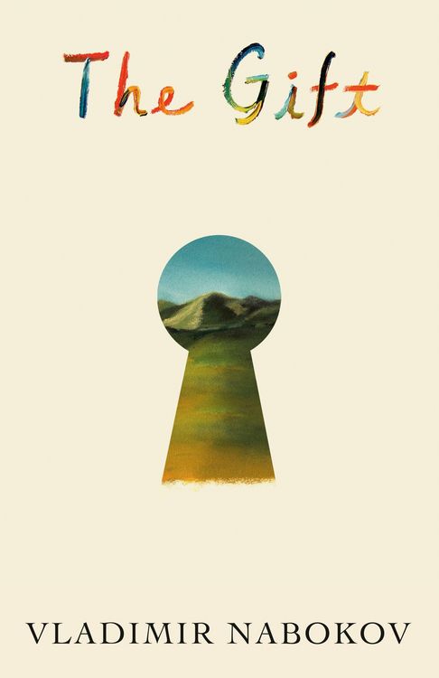 Produktbild: The Gift