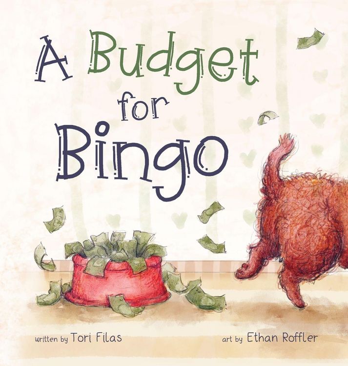 Produktbild: A Budget for Bingo