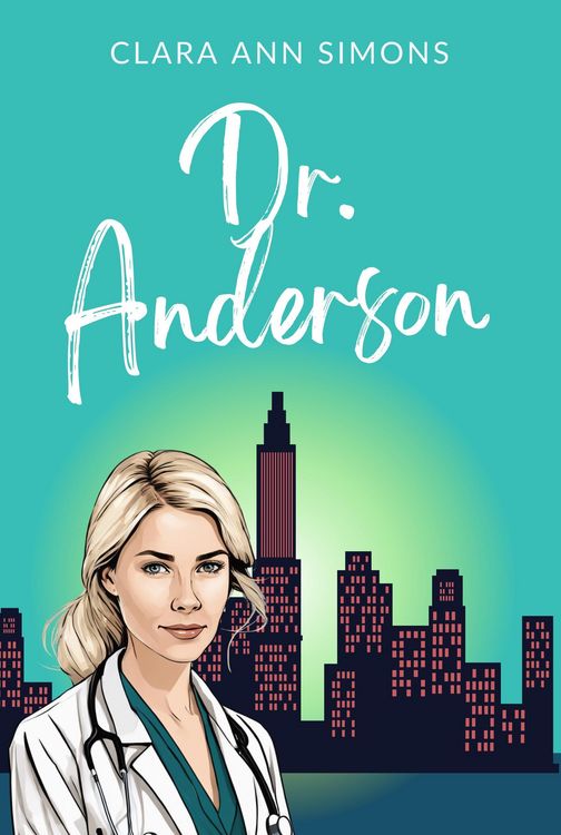 Produktbild: Dr. Anderson