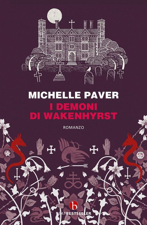 Produktbild: I demoni di Wakenhyrst