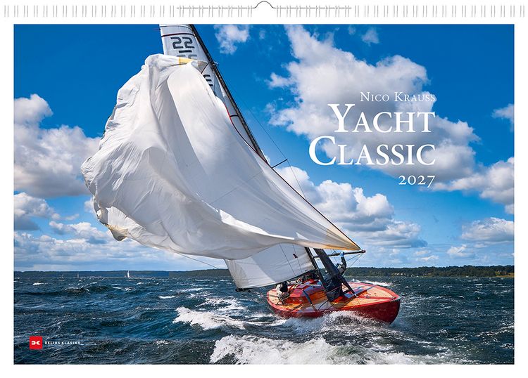 Produktbild: Yacht Classic 2027